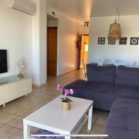 Appartamento La Mundial Formentera Es Pujols Esterno foto