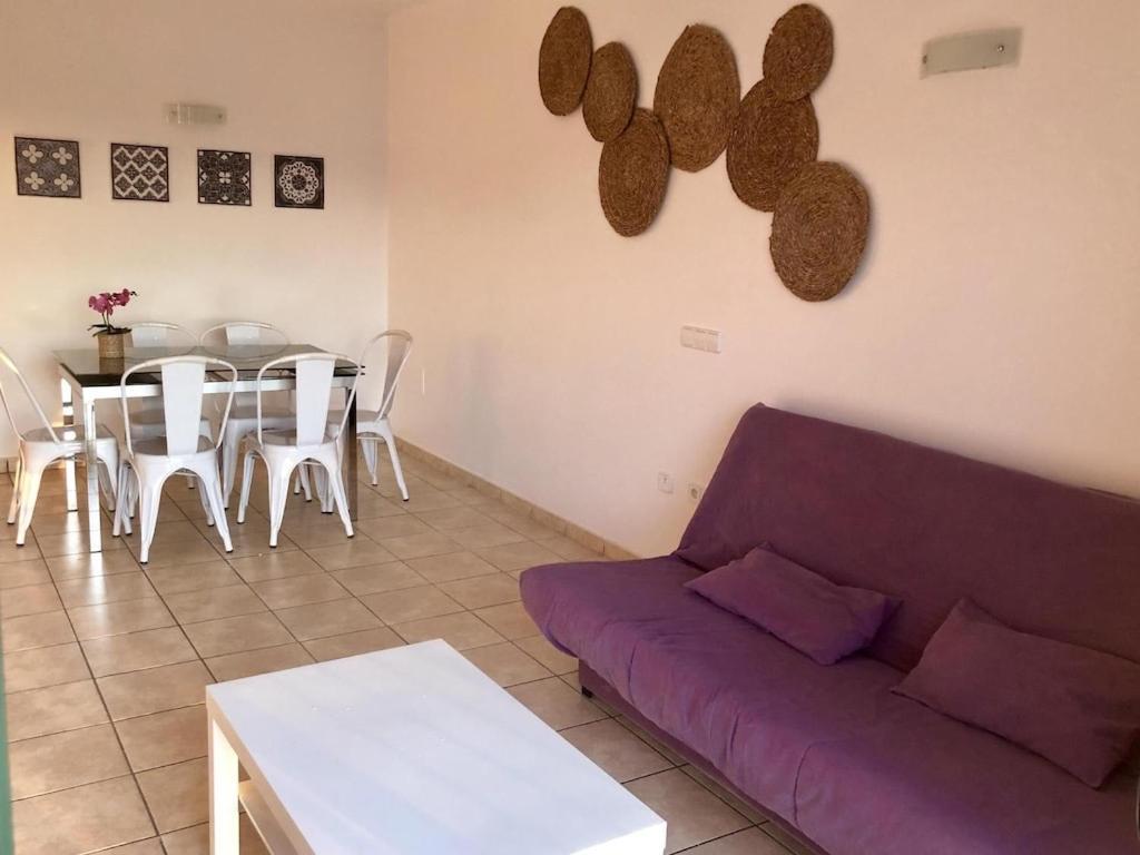 Appartamento La Mundial Formentera Es Pujols Esterno foto